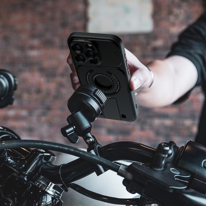 Actual product image Ulanzi O LOCK Phone Case For iPhone 15 Pro (Apple iPhone 15 Pro)