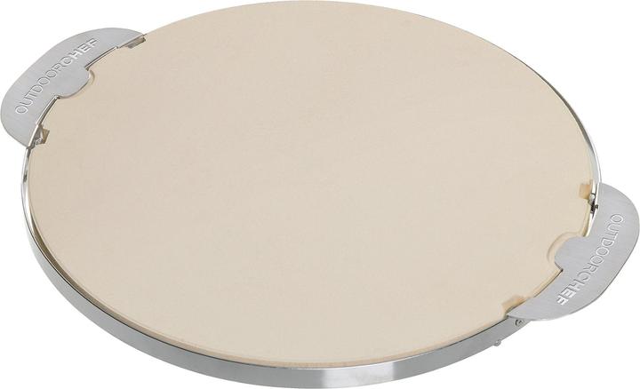 Produktbild Outdoorchef Pizzastein
