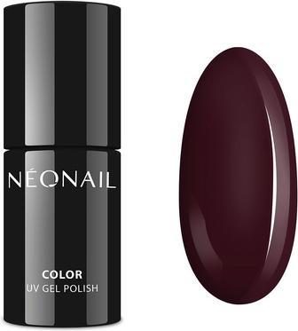 Produktbild Neonail UV Gel Lack (Dark Cherry, UV-Gel Lack)
