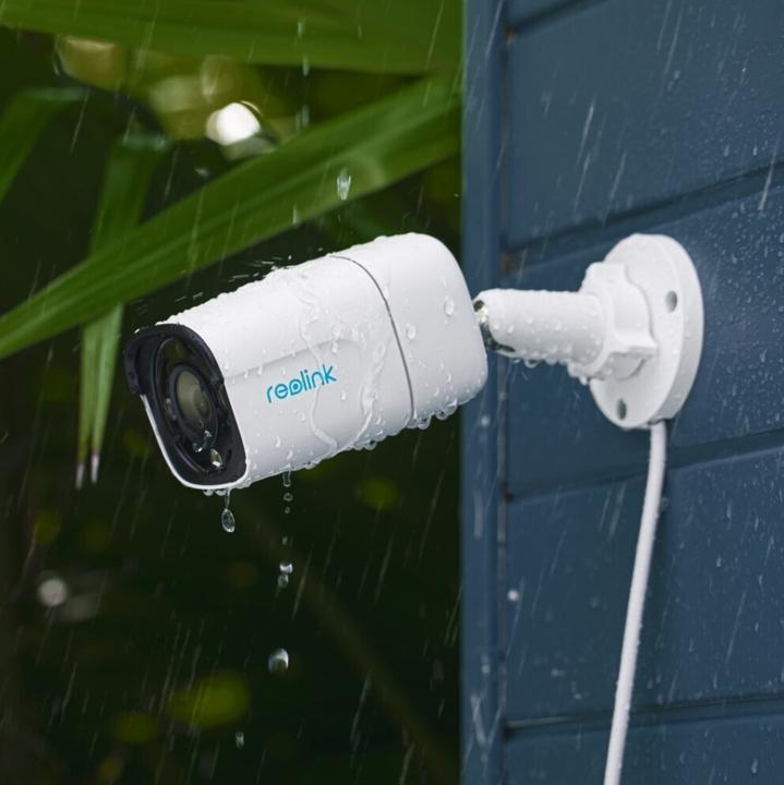 Actual product image Reolink P340 (4512 x 2512 Pixels)