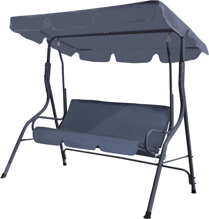 Actual product image Mirpol Garden Swing Eve