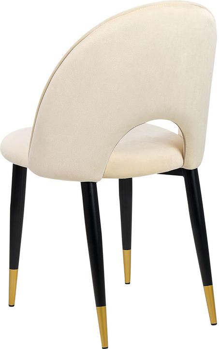 Actual product image Beliani Magalia