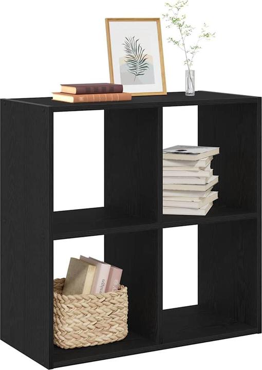 Immagine prodotto vidaXL Scaffale (68,5 x 32 x 68,5 cm)