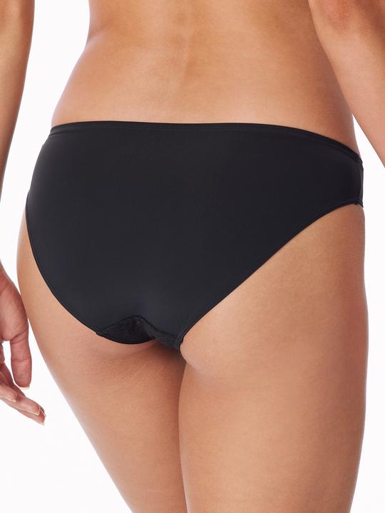 Produktbild Schiesser Rioslip Air blickdichte Spitze (46, 2er Pack)