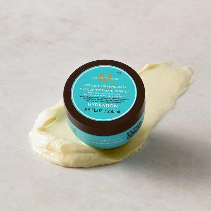 Image du produit Moroccanoil Hydratation intense (500 ml)