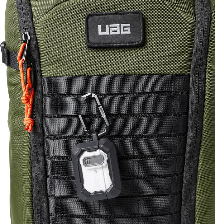 Immagine prodotto UAG Zaino civile Urban Armor Gear Olive Drab (984174117297) (20 l)
