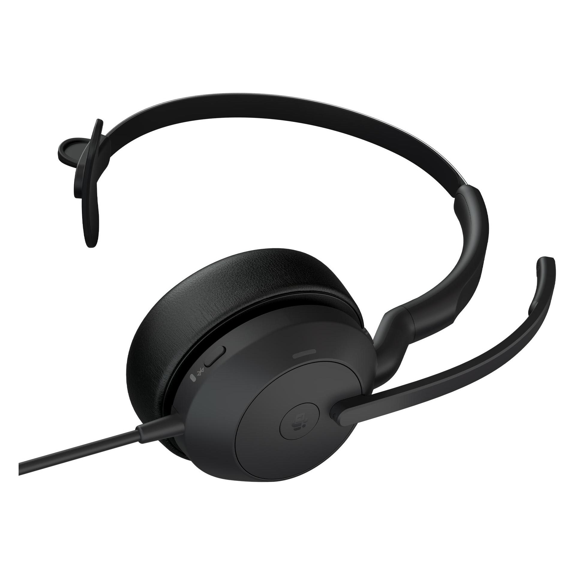 Jabra EVOLVE2 50 (Wireless, USB-C, Microsoft teams) - buy at
