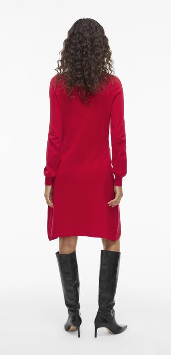 Image du produit Vila VIKALIA Gestricktes Minikleid (XS)