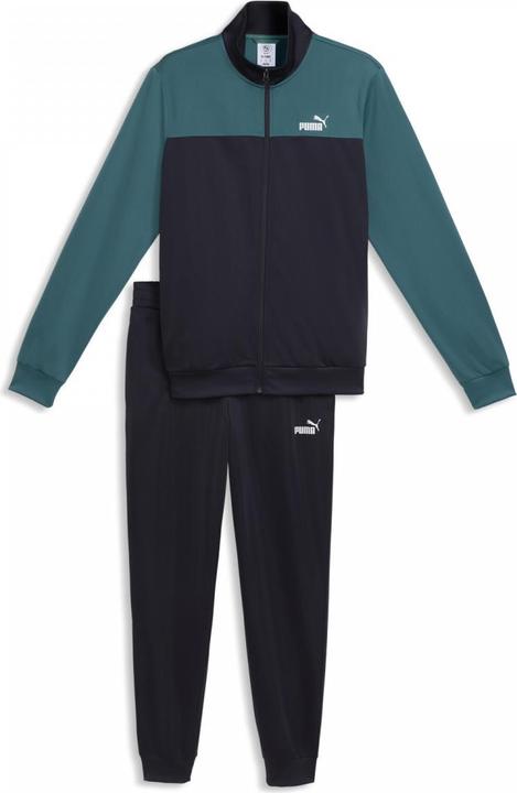 Produktbild Puma Poly Colorblock Suit (M)