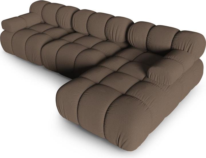 Actual product image Micadoni Bellis (Corner sofa, Modular sofa)