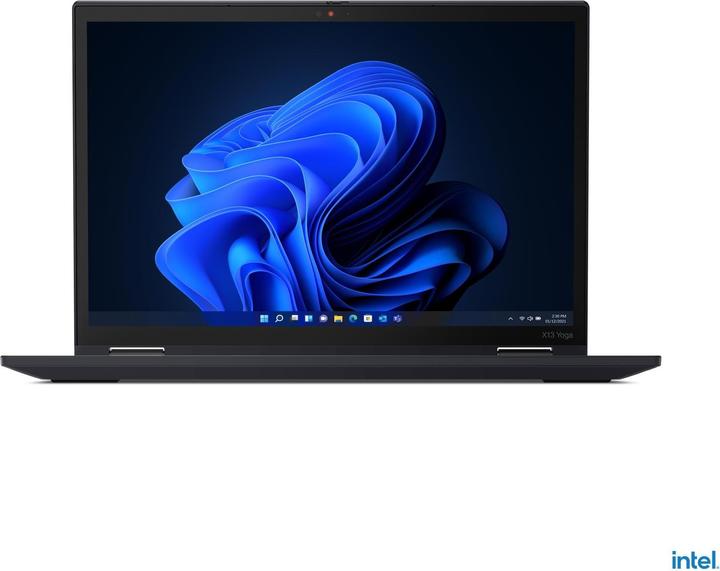 Actual product image Lenovo ThinkPad X13 Yoga Gen 3 (13.30", Intel Core i7-1255U, 16 GB, 512 GB, CH)