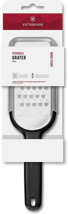 Actual product image Victorinox Grater, coarse blade