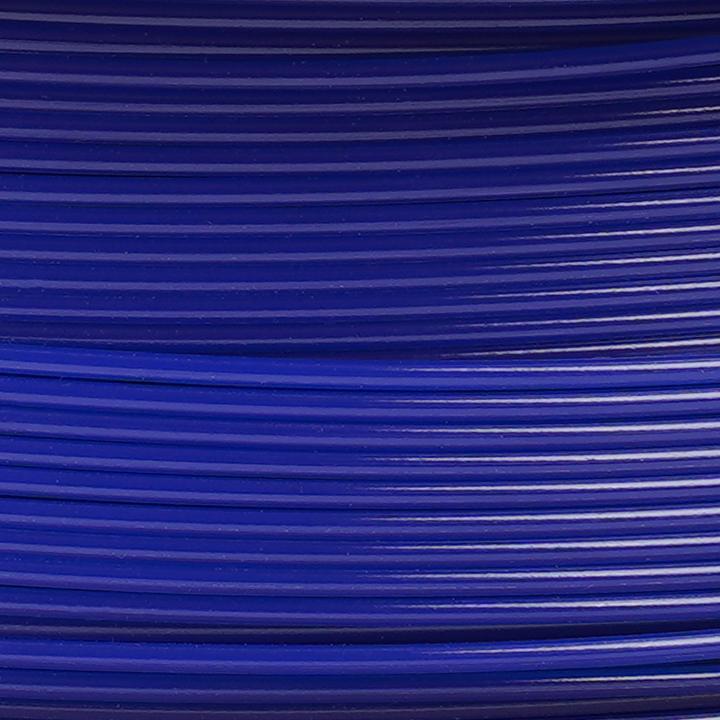 Actual product image Copymaster3D PET-G 3D Printer Filament, 1.75 mm, Dark Blue (PETG-GF, 1.75 mm)