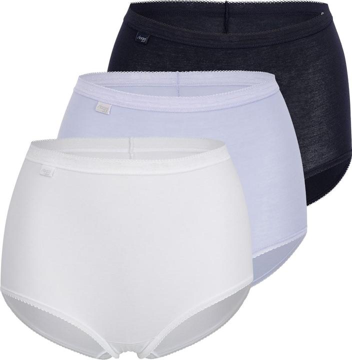 Produktbild Sloggi Basic+ (46, 3er Pack)