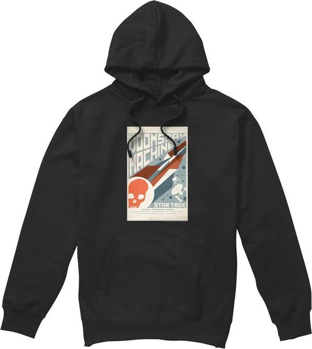 Produktbild The Original Series Episode 35 Kapuzenpullover (M)