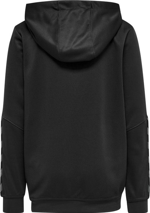 Actual product image hummel Authentic Kids Poly Zip Hoodie (152)