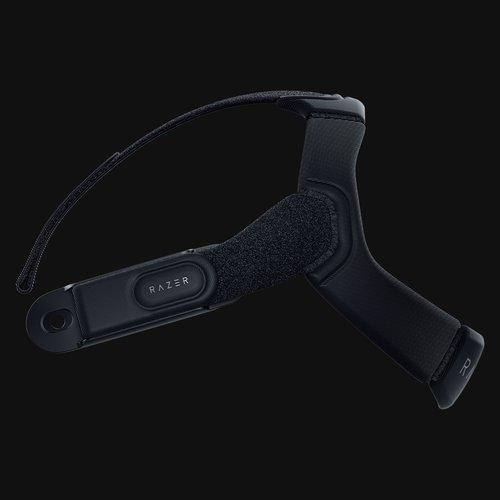 Actual product image Razer Adjustable headband system