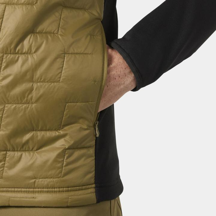 Immagine prodotto Helly Hansen Lifa Loft Hybrid Insulator Jacket (M)