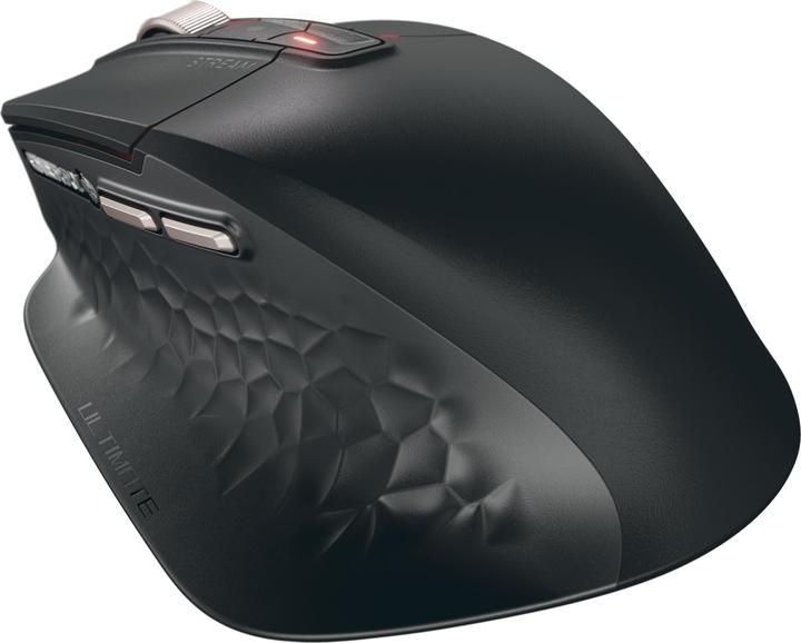 Produktbild CHERRY Stream mouse ultimate (Kabelgebunden, Kabellos)