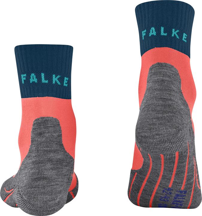 Actual product image Falke TK2 Explore Cool Short Damen Trekking (39 - 40)