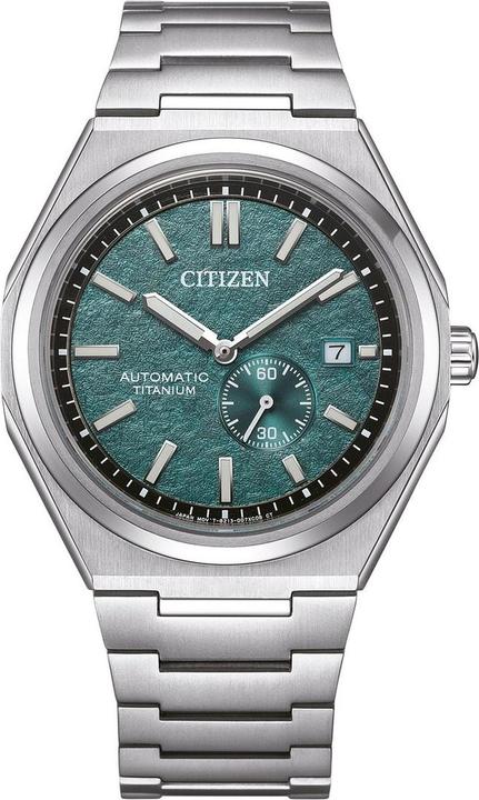 Image du produit Citizen NJ0180-80X (Montre analogique, 41 mm)