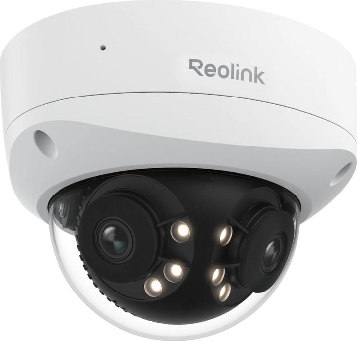 Produktbild Reolink Duo P737 (7680 x 2160 Pixel)