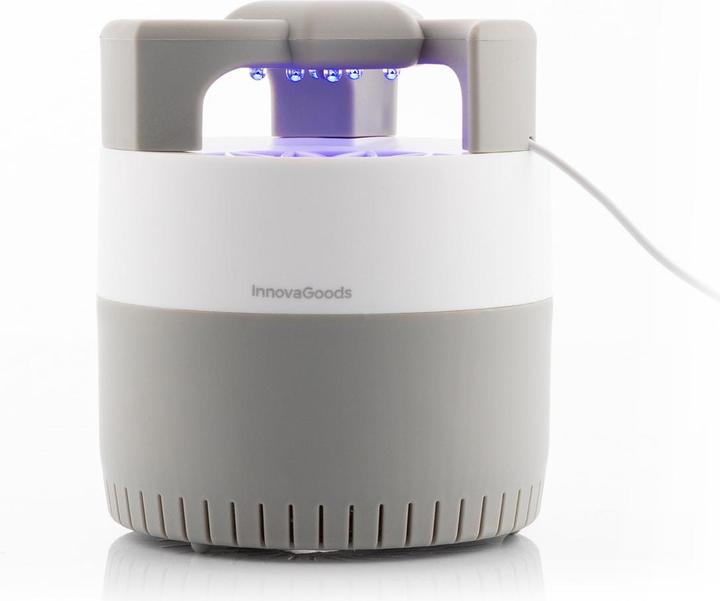 Produktbild NoName Anti-Mücken-Sauglampe KL Silen