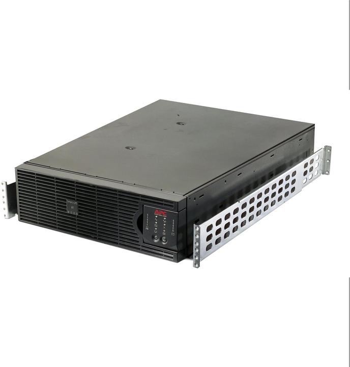 Produktbild APC Smart-UPS RT 3000VA 230V - Marine 3HE (3000 VA, 2100 W, Online-Doppelwandler USV)