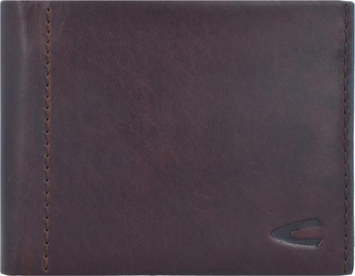 Produktbild Camel Active Niagara Geldbörse RFID Leder 12 cm