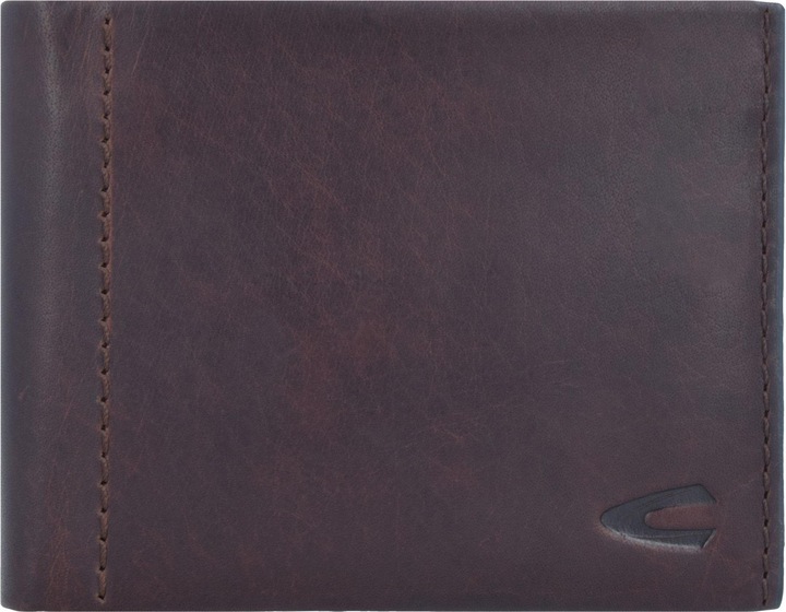 Immagine prodotto Camel Active Portafoglio Niagara RFID in pelle 12 cm