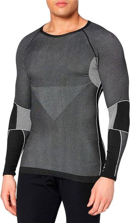 Actual product image CMP Campagnolo Seamless Sweat (L, M)