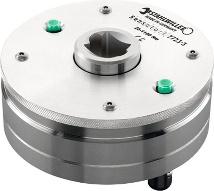 Actual product image Stahlwille 7721-7724 Transducer no. 7722 (3/8", 2 Nm, 100 Nm)