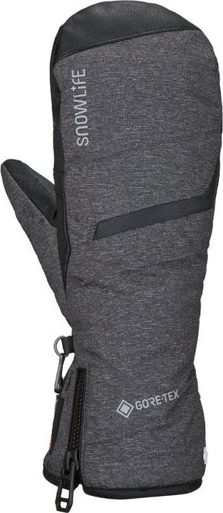 Immagine prodotto snowlife Gilet Super GTX Primaloft (XS)
