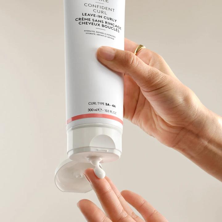 Actual product image Keune Confident Curl Leave-in Wavy (300 ml)