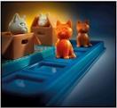 Actual product image Smart Games Cats Boxes (English, French, German, Italian, 1 Players)