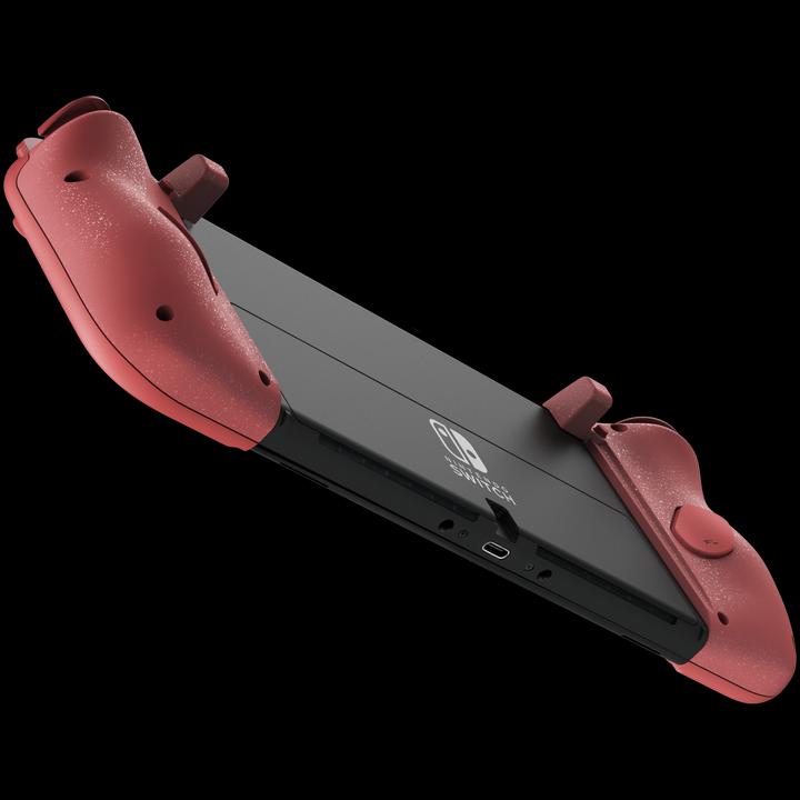 Actual product image HORI Split Pad Compact (Switch)