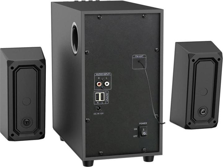 Actual product image Redragon GS520-PRO Anvil Pro