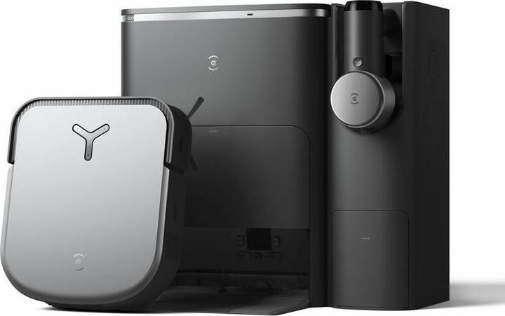Produktbild Ecovacs X2 Omni (Saugwischroboter)