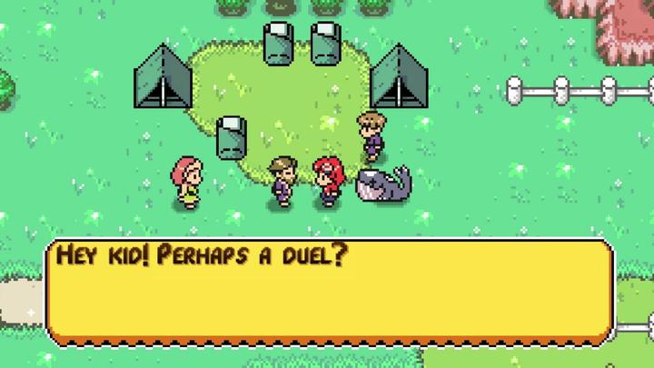 Actual product image Monster Crown (PS4, EN, FR, IT)