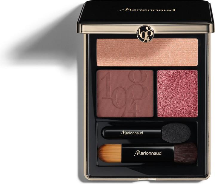 Produktbild Marionnaud 1984 Lidschatten (#EFB092 03 PINK TWILIGHT)