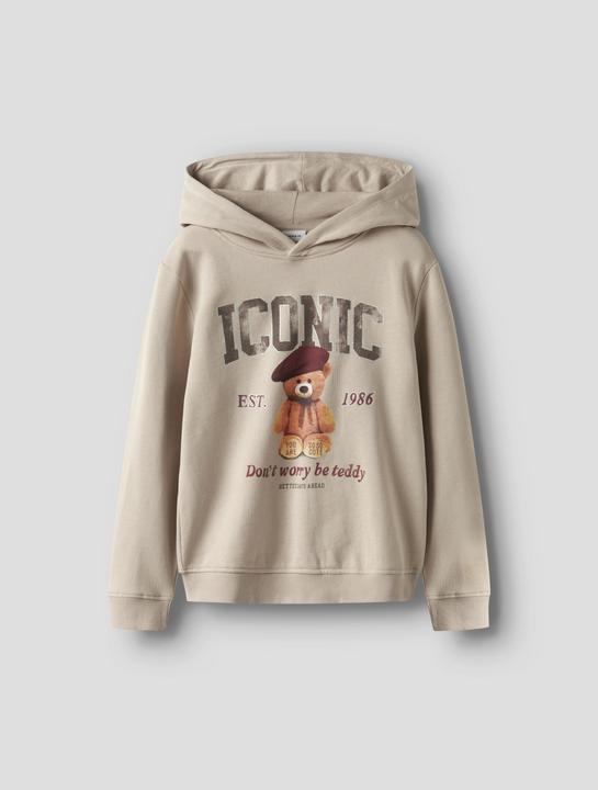 Produktbild Name it Regular Fit Hoodie (146, 152)