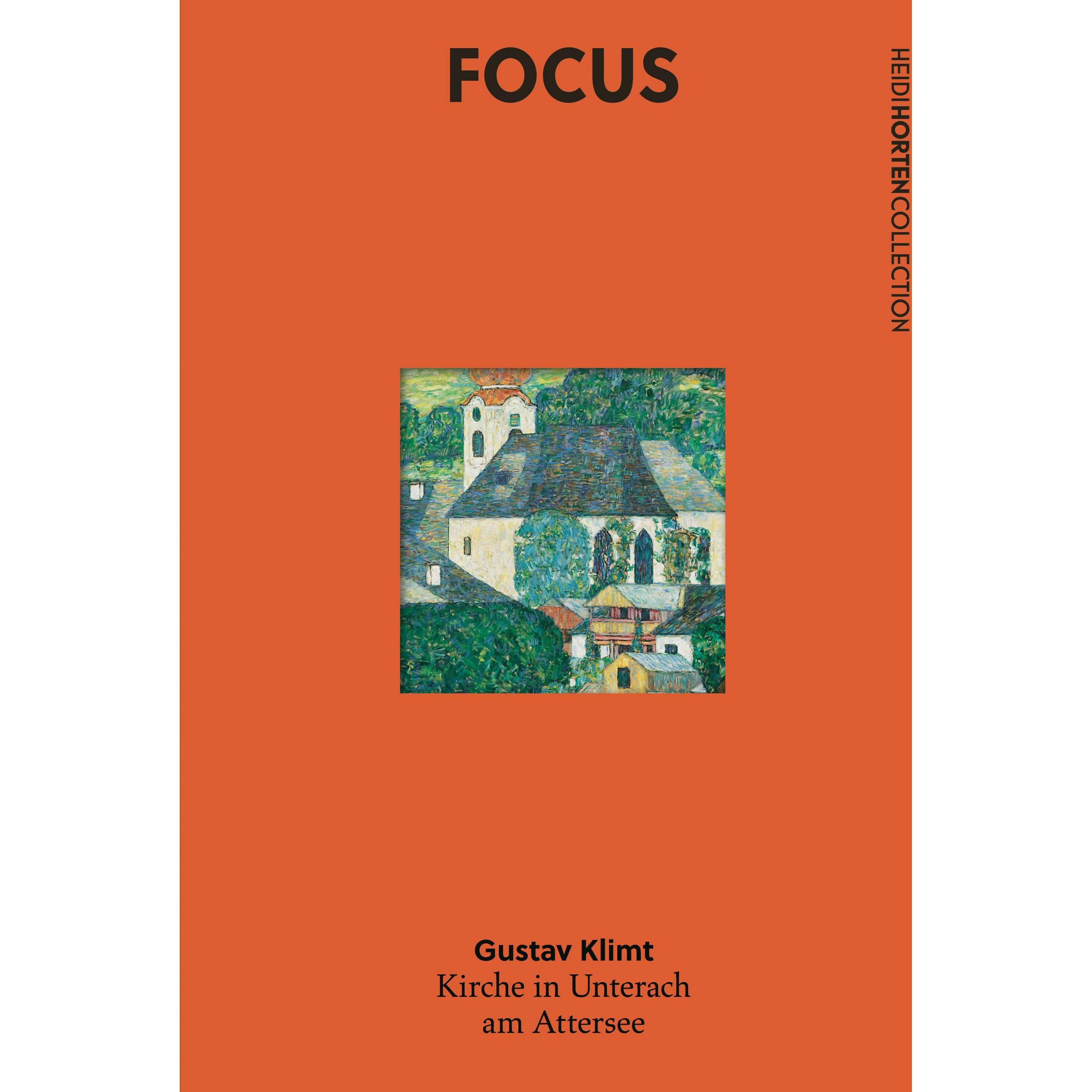 Husslein-Arco:FOCUS Gustav Klimt, Sachbücher von Tobias G. Natter, Agnes Husslein-Arco, Rolf H. Johannsen, Heidi Horten ...