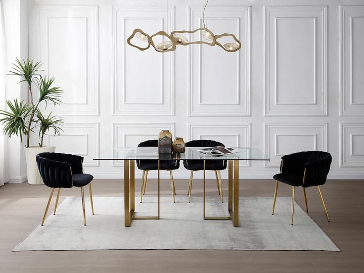 Image du produit Pascal Morabito Nilesa (180 x 90 x 75 cm)