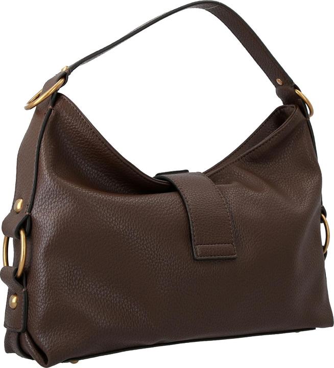Produktbild Guess Camden Schultertasche 39 cm