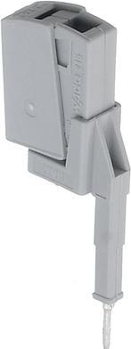 Image du produit Wago Prise De Test Pour Connexion Max 2,5mm2 (Divers)