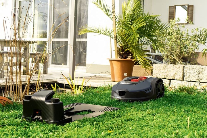 Actual product image Practixx PX-RRM-600Wi (600 m²)