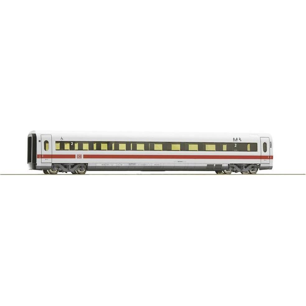 Roco 54274 H0 Zwischenwagen ICE 2 der DB-AG 2. Klasse (Spur H0)