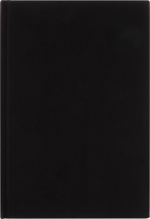 Produktbild Neutral Notizbuch (A5, Liniert)