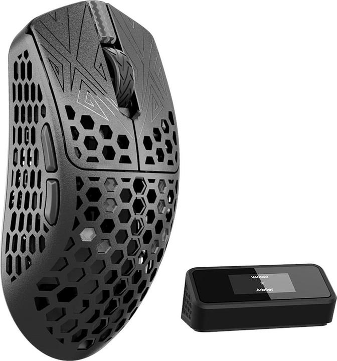 Image du produit Vancer x Arbiter Studio Akitsu (Filaire, Sans fil)