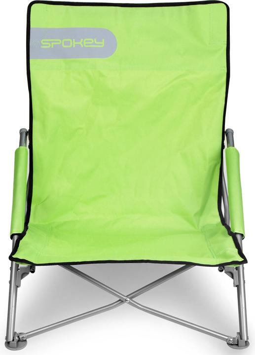 Produktbild Spokey Campingstuhl Panama Gelb